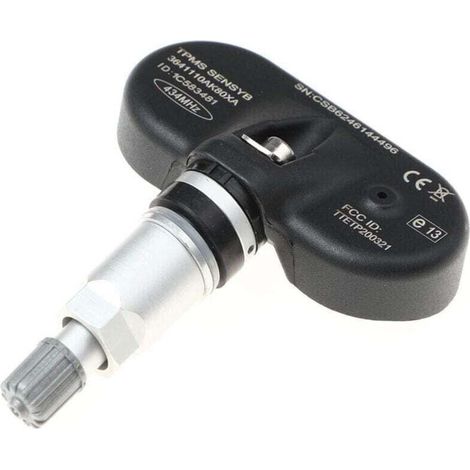 Capteur De Pression Des Pneus, XU, Destiné à Great Wall Pour Haval H5 Pour Wingle 5 C30 3641110Ak80Xa Accessoires De Voiture Capteurs De Remplacement - KZQ (1/4)