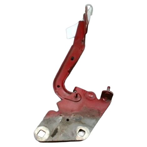 [PRODUIT D'OCCASION] Compas Droit Capot RENAULT Megane Coupe III Phase 1 2008-2012 ♻️ Ref Oe. 654000020r - Garantie à vie (1/2)