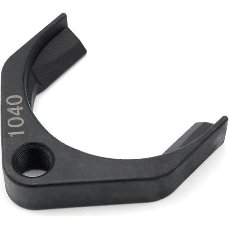 Adaptateur extracteur de joint homocinétique 1040 - Ouverture de 63 mm de large (1/5)