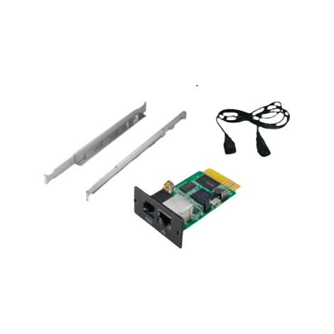 INFOSEC KIT RACK E3 LIVE RT (2U)