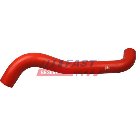 Tubo de intercooler rápido FT61645 PR