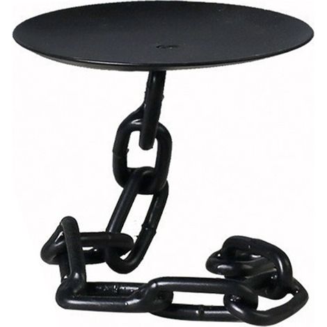 Ornements de chandelier en fer forgé RH202501-3 style européen décoratif (1/5)