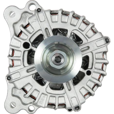 Alternador del Touareg 3.0 V6 TDi (1/5)