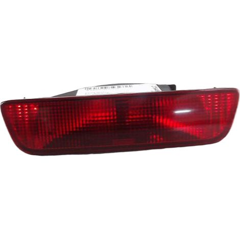 Feu Brouillard Central Arrieree NISSAN Qashqai [PRODUIT D'OCCASION]♻️26580jd00b (1/2)
