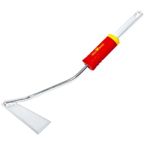 Outil de jardinage wolf-garten sh-m lame 13 cm acier inoxydable (1/2)