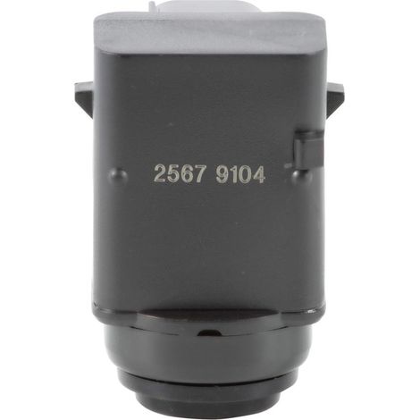 PDC Parksensor 25679104 - GM, Saab, Opel, Vauxhall, JEEP, Chrysler, Porsche PDC Parktronic Einparkhilfe - Parktronic Sensor Nachrüsten (1/5)