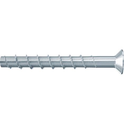 [NEUWERTIG] Fischer Betonschraube Verankerung Schraube Senkkopf Ultracut Fbs Ii 10x100 B-Ware
