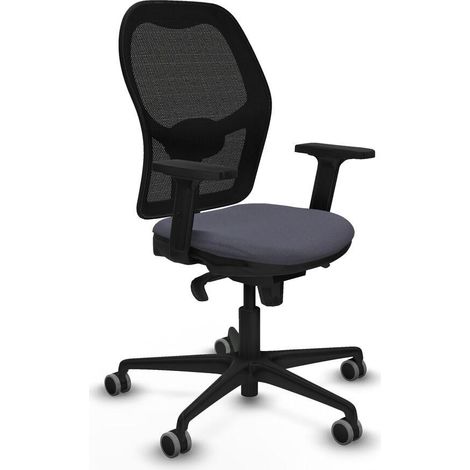 Piqueras y Crespo Gamingstuhl 2D036G0 Grau