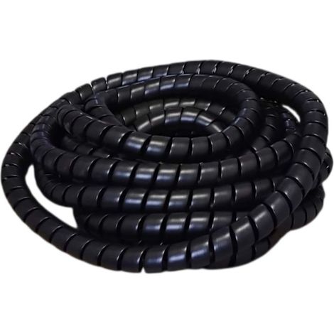 Gaine spiralée pour tuyau WN25 (134SP-201SN) 21-25 mm (1/5)