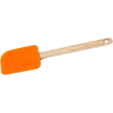 Espátula de cocina de silicona SILLINIE de 26,5 cm