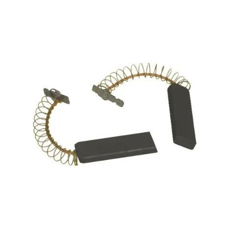 Bosch - balais moteur altern. -- 5x12.5x43.5mm - 00605694