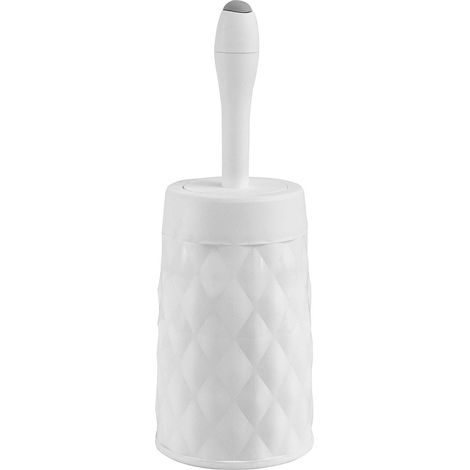 Addis Round Toilet Brush Set - 518029 (1/3)