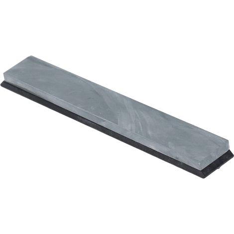 Ensemble d'affûteurs de couteaux à lame lisse avec tapis antidérapant, pierre à aiguiser pour la cuisine, grain 5000 (1/5)