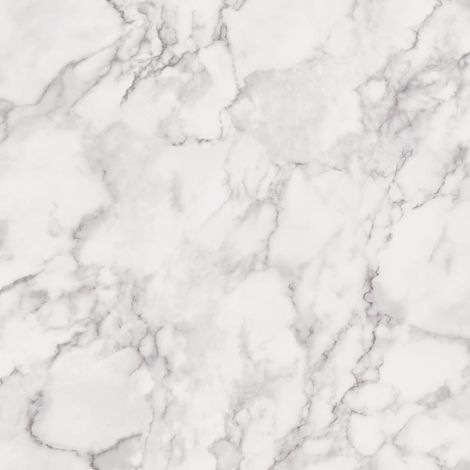 Marblesque Wallpaper Fine Decor Marble Effect White Grey Modern Contemporary (1/2)
