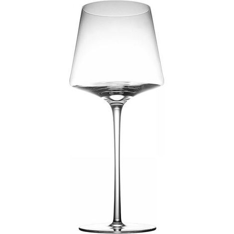 Verres à vin blanc Power, ensemble de 3 verres à vin modernes (1/5)