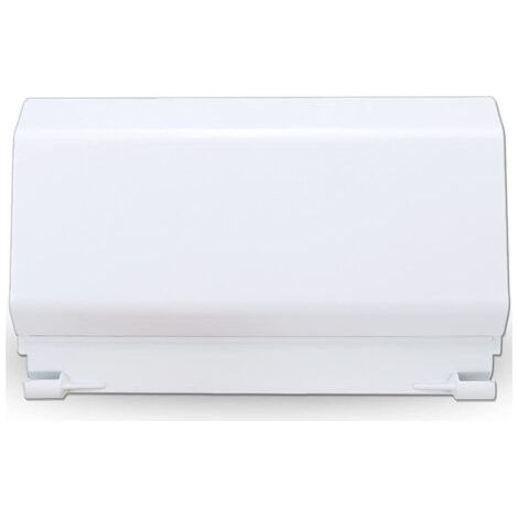 Clapet de Skimmer Pentair 85001500 – Porte Battante de Remplacement pour Skimmer S-20 (1/4)