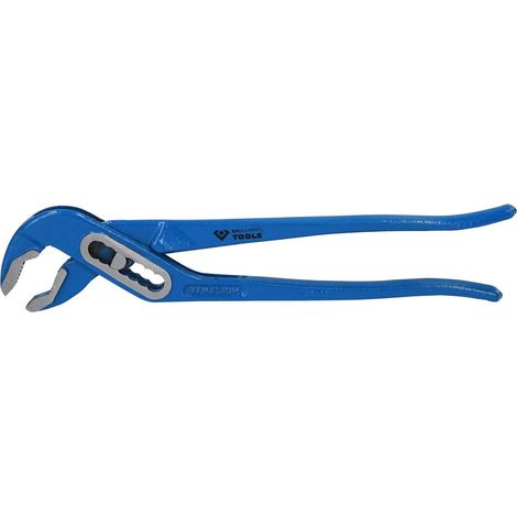 Pinza regolabile per tubi 7", 175 mm (1/5)