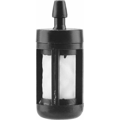 Kit filtro olio, tubo carburante e pompa olio a vite senza fine per motosega Stihl MS180 MS170 018 017 (1/4)