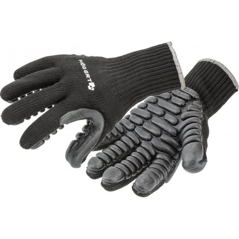 Gants Hogert Brol HT5K765 10 Taille