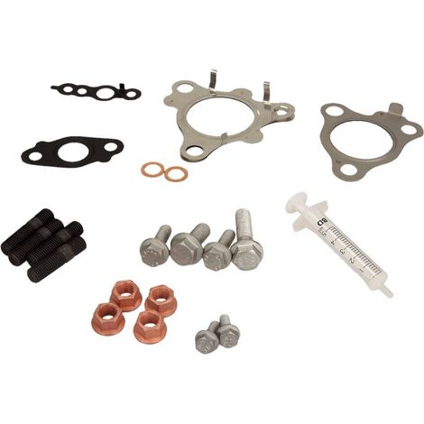 Kit de montage, compresseur FA1 KT890050 HYUNDAI (282012A700) (282012A701)
