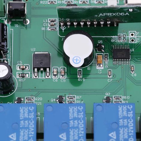 433-MHz-6-Kanal-Repeater (1/5)