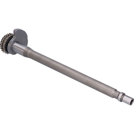 Arbre d'équilibrage de moteur automobile 2720301572, pièce de rechange pour Mercedes-Benz C350/CLK350/E350/E350 4Matic (1/5)
