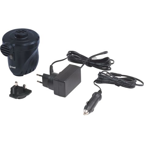 Pompe Sky2 12v/230v OUTWELL (1/4)