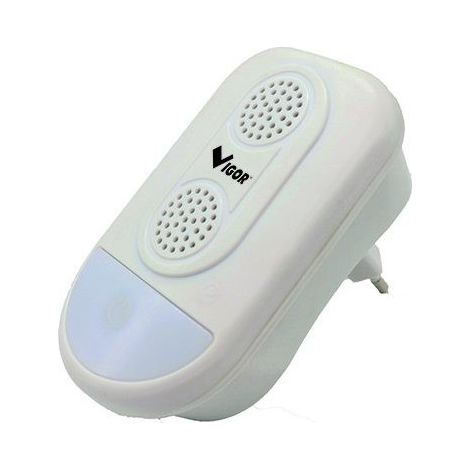 Scacciatopi Repellente topi Blinky Mod. Giary A Spina Watt 3 (1/3)