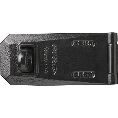 130/180 Granit High Security Hasp & Staple Cardato (1/4)