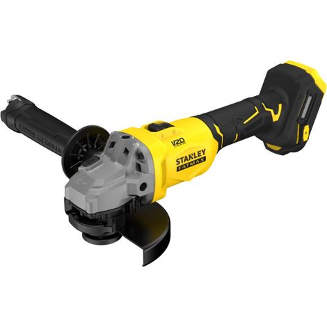 STANLEY SZLIFIERKA KĄTOWA V20 SFMCG710B BL