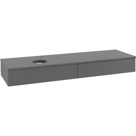 Villeroy & Boch K15150GK WTUS Antao K155 1600x190x500 mm (1/3)