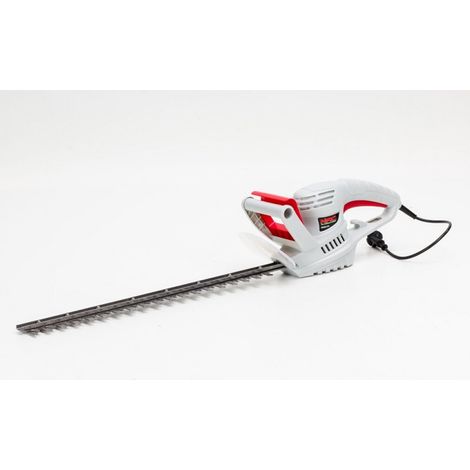 Nac HE60-CH elektrische Heckenschneider 600 W Klinge 51 cm (1/5)