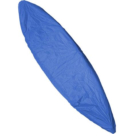 Couverture Imperméable de canoë de Kayak de Protection UV pour Une Utilisation Facile, Adaptée à Une Utilisation Intérieure et Extérieure, Tissu Oxford (1) (1/4)