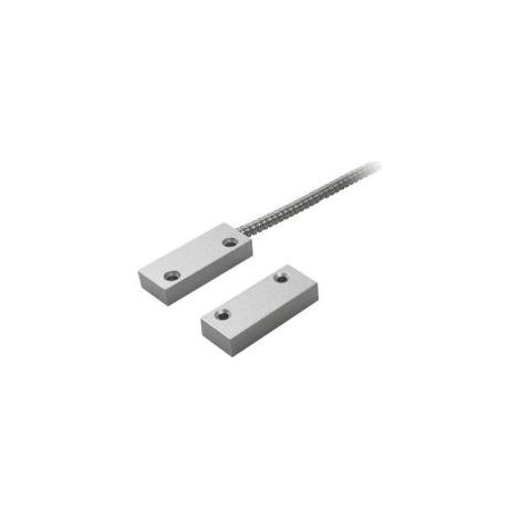 Contatto Magnetico Metallo 2 Fili