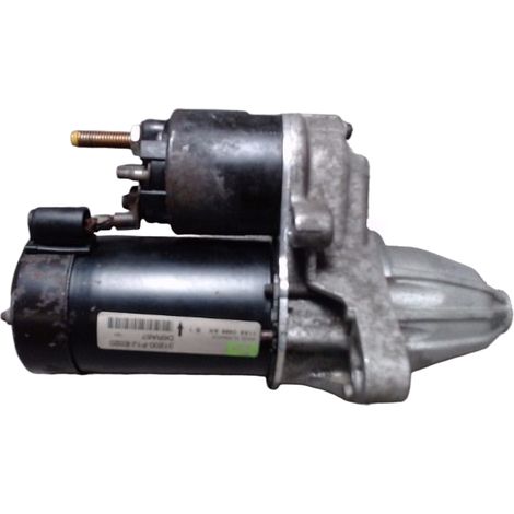 Demarreur HONDA Civic 97-2001 [PRODUIT D'OCCASION]♻️31200p1je03 (1/4)