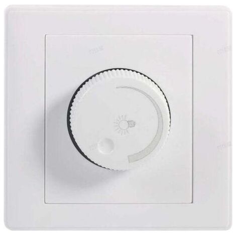 BUNTHAUS PA LED-Lichtdimmer Dimmer Lichtdimmer (1/3)