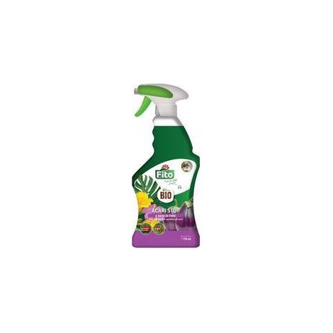 FITO BIO ACARI STOP 750 ML