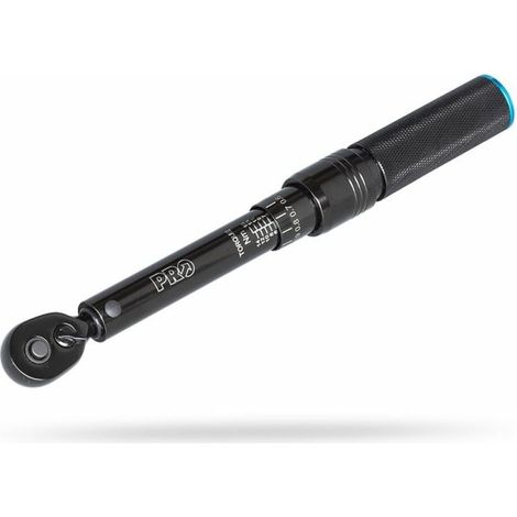 Clé dynamométrique pro torque wrench réglable 2-15 Nm