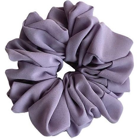 Élastiques à cheveux tendance, chouchous, bandeaux pour cheveux, élastiques pour queue de cheval pour femmes musulmanes (1/5)