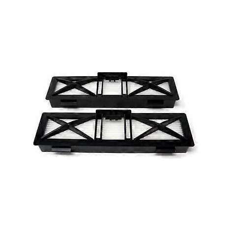 2er-Pack Ultra-Hochleistungsfilter, kompatibel mit Neato Botvac D-Serie (D3, D4, D5, D6, D7, D70, D75, D85)