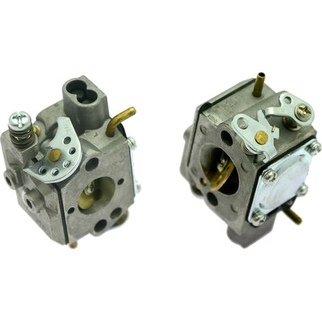 Carburatore Alpina P352, WT826 23054017 G.G.P. STIGA - 351563