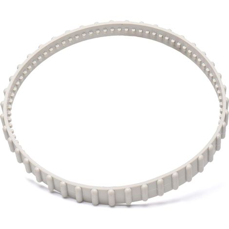 ZMLEVEpièce,laisse de piscine pour robot TigerShark Rail-RCX23002 (1/4)