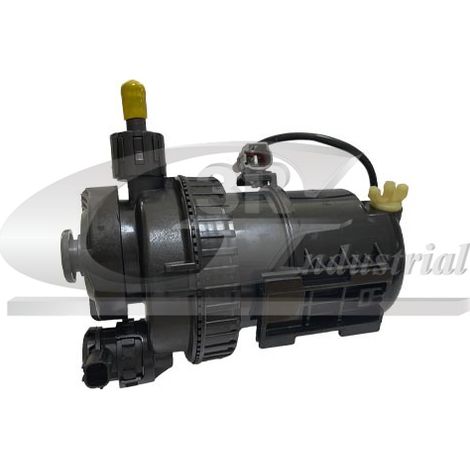 3RG 97806 FILTRO COMBUSTIBLE COMPLETO