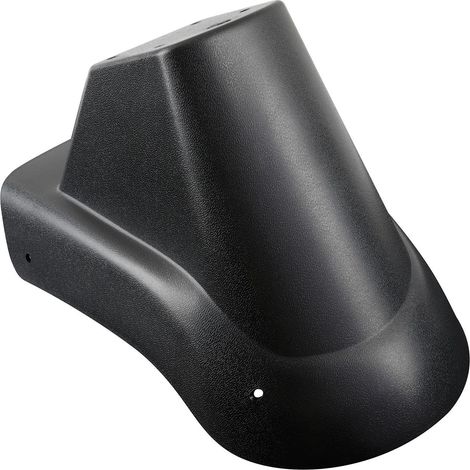 Attacco bracciolo - compatibile per  Fiat 500L (09/1205/17) -  Fiat 500L Living (07/1305/17) -  Fiat 500L Trekking (11/1305/17)