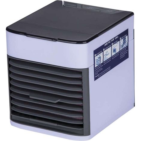 Mini raffrescatore Air Arctic 5 V- 5W