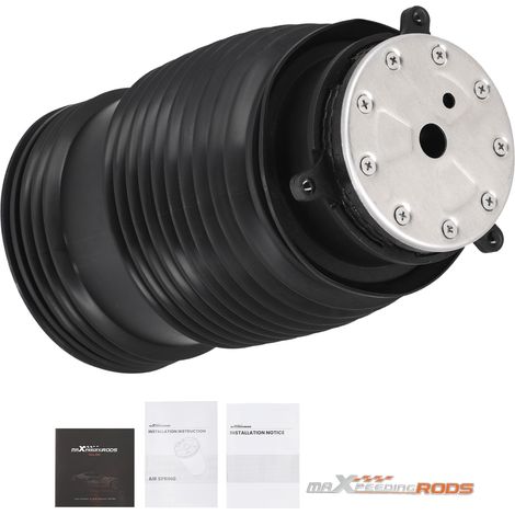 Rear Right Air Suspension Spring Bag For Mercedes EQC400 2014-2023 A2053200825 (1/5)
