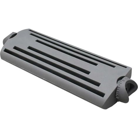 Leiter Nuova Rade ladder step 26 cm kompatibel Rohre 22 mm