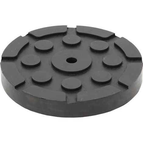 Rondelle caoutchouc ks tools 160.0559 robuste antidérapante (1/4)