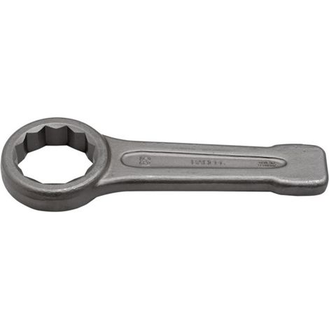 Llave Estrella Golpe  7444Sg-Z-2.3/8