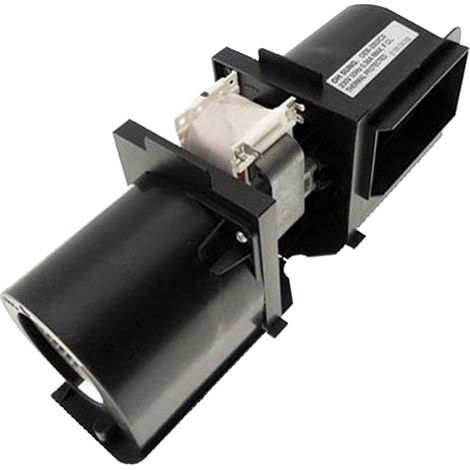 Ersatzteil - Turbinenmotor -  - DE DIETRICH, BRANDT, ARISTON HOTPOINT, FAGOR, SAUTER, THOMSON, SCHOLTES, PELGRIM